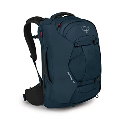 Abbildung von Osprey Farpoint 40 Rucksack