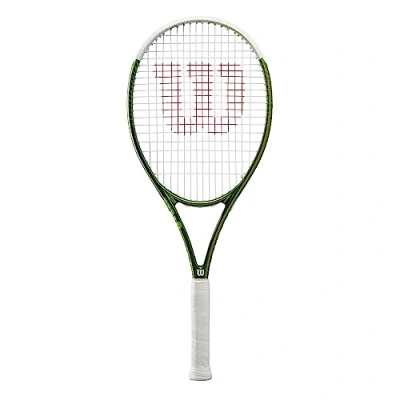 Abbildung von Wilson Tennisschläger Blade Feel Team 103, Für Herren und Damen, Mehrfarbig (Mehrfarbig)