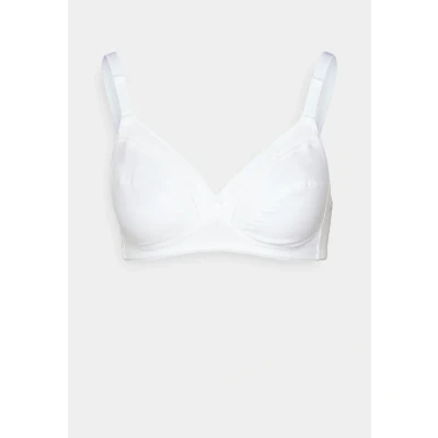 Abbildung von Triumph Classic Stretch Triangel BH, Damen, Größe: 90C, White