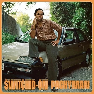 Abbildung von Switched on [Vinyl LP]