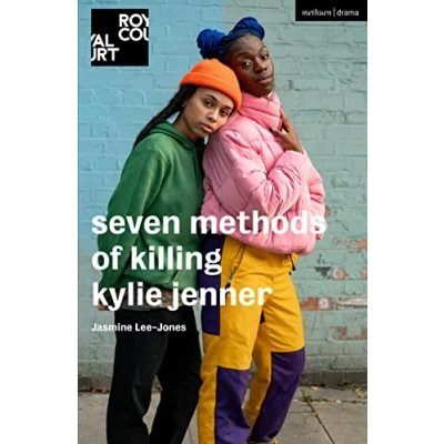 Abbildung von seven methods of killing kylie jenner: Buch mit digitalen Extras (Big Issues Short Reads)
