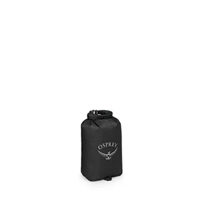Abbildung von Osprey Ultralight DrySack 6L Black