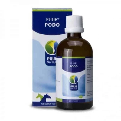Abbildung von Puur Podo