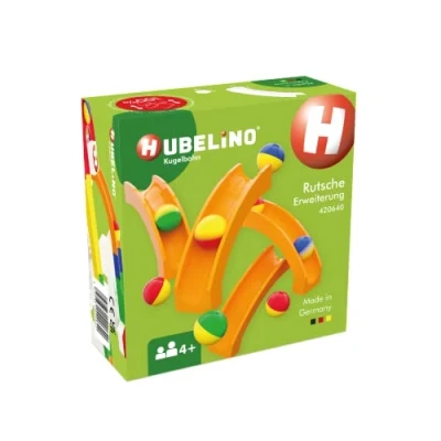 Abbildung von Hubelino Rutsche Erweiterung (12 teilig), 420640