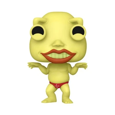 Abbildung von Funko POP! Animation: Yu Gi Oh! EH Elemental Hero Burstinatrix Vinyl Sammelfigur Geschenkidee Offizielle Handelswaren Spielzeug Für Kinder und Erwachsene Anime Fans