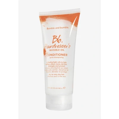 Abbildung von Bumble And Hairdresser&#039;S Conditioner 200 Ml