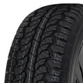 Abbildung von Royal Black A/t 255/70 R15 112S OWL