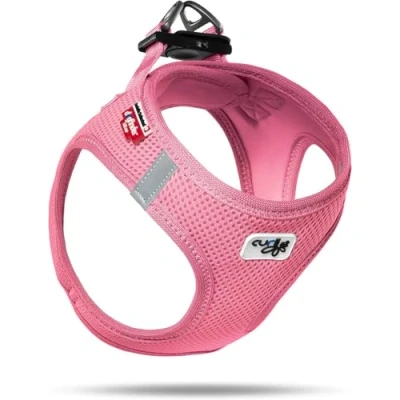 Abbildung von Vest Harness Air Mesh Pink M