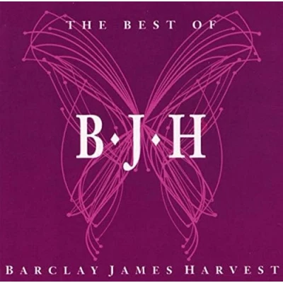 Abbildung von The Best of Barclay James Harvest