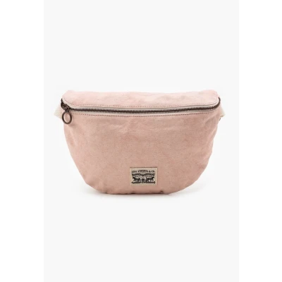 Abbildung von Levi&#039;s Women&#039;s Devon Crossbody Bag, Light PINK
