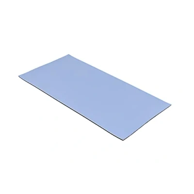 Abbildung von GleitGut Teflon Zuschnitt selbstklebend 100 x 200 mm gestanzt Teflongleiter extra dünn flexibel