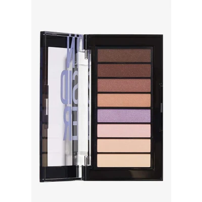 Abbildung von Revlon Colorstay Looks BOOK Palette Lidschattenpalette, Damen, Größe: 3.4 g, 940 insider