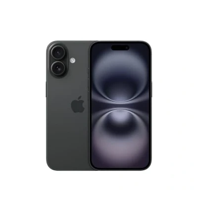 Abbildung von Apple iPhone 16 512GB Schwarz