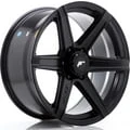 Abbildung von Japan Racing Jrx6 9.0x18 6x139.7 ET25 110.1 Felgen
