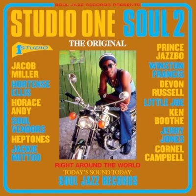 Abbildung von Studio One Soul 2 (New Edition)