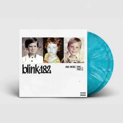 Abbildung von One More Time... Part 2 [Vinyl LP]
