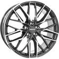 Abbildung von Monaco Gpx 10.5x21 5x120 ET45 64.1 Jante