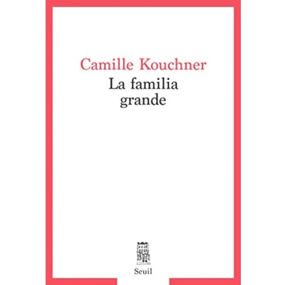 Abbildung von La Familia grande