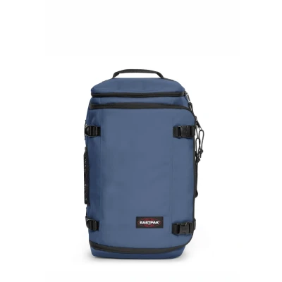 Abbildung von Eastpak Carry Pack Reisetasche, 53 x 35 23 cm, 25 L Powder Pilot (Blau)