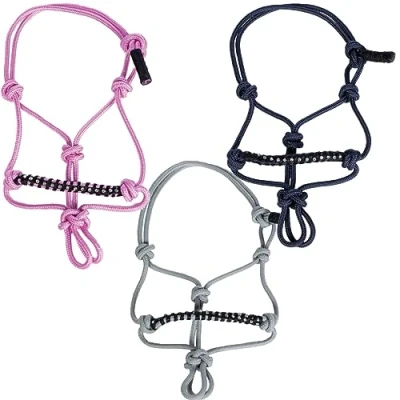 Abbildung von HKM Hobby Horsing Halfter 6900 0001