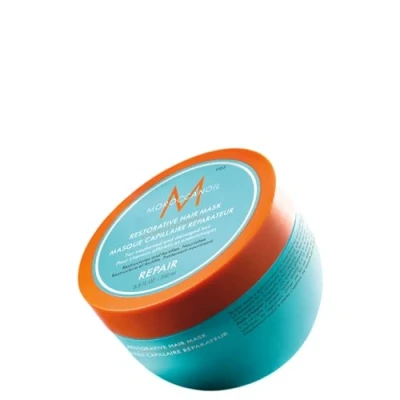 Abbildung von MOROCCANOIL Stärkende Maske 250ml