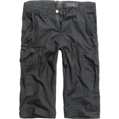 Abbildung von Brandit Cargohose, Herren, Größe: XS, Black