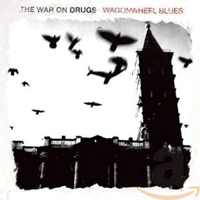 Abbildung von Wagonwheel Blues