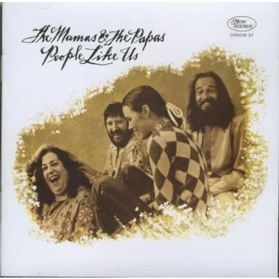 Abbildung von People Like Us Deluxe Expanded Edition