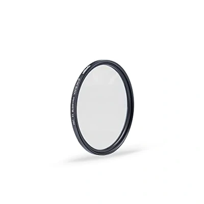 Abbildung von Tiffen FILTER 55MM BLACK PRO MIST 1/4