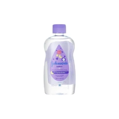 Abbildung von Johnson&#039;s Baby Bedtime Oil 300 ml