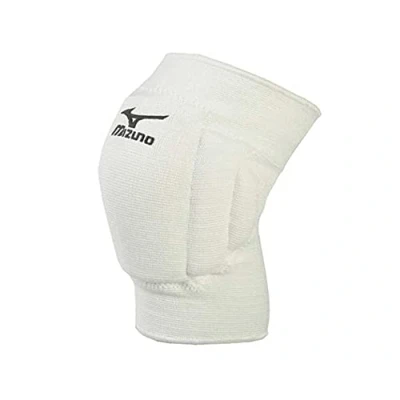 Abbildung von Mizuno Team Kneepad Knieschützer, Weiß, L