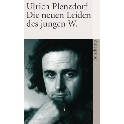 Abbildung von Die neuen Leiden des jungen W. (suhrkamp taschenbuch)