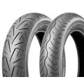Abbildung von Bridgestone Battlecruise H50 Front 130/70 B18 63H