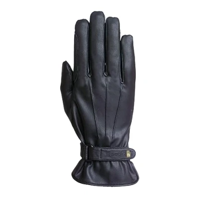 Abbildung von Roeckl Weymouth winterhandschoen
