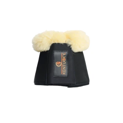 Abbildung von Kentucky Overreach Boots Solimbra Sheepskin