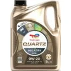 Abbildung von Total Quartz Ineo Xtra Ec6 0W20 5 L Öl