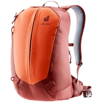 Abbildung von Deuter AC Lite 17 paprika redwood Rucksack