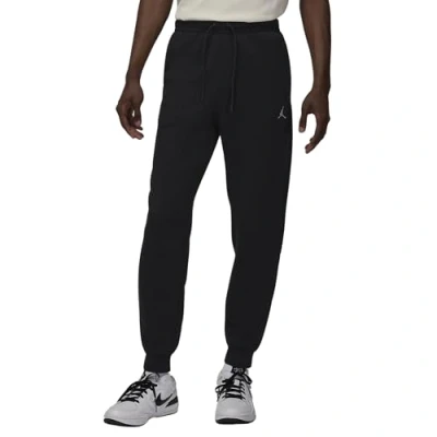 Abbildung von Jordan Jogginghose, Herren, Größe: Large, Black white