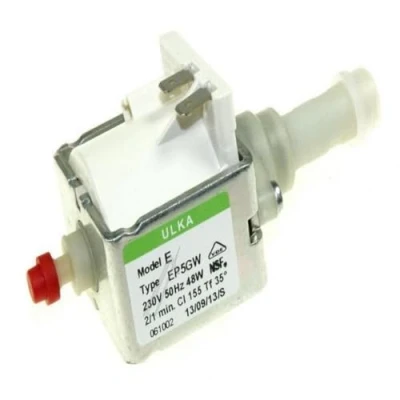 Abbildung von DeLonghi Pumpe Ulka ep5gw 48 W ec820 ec860 EC850 superautomatica Magnifica ECAM