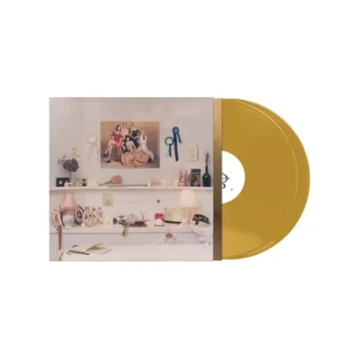 Abbildung von Prelude to Ecstasy (Deluxe Edition) (LP) [Vinyl LP]