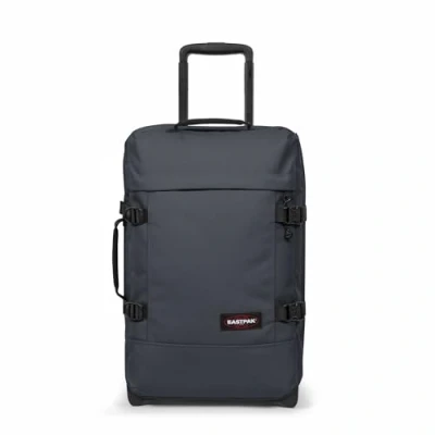 Abbildung von Eastpak TRANVERZ S Koffer, 51 x 32.5 23 cm, 42 L Blue Downtown (Blau)