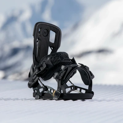 Abbildung von Nidecker Flow Nx2 24/25 Snowboard Bindungen