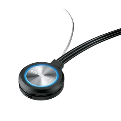 Abbildung von BLAUPUNKT Aktive Scheibenklebeantenne Funline FM/AM, DAB/DAB+, schwarz, transparent
