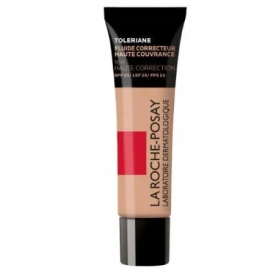 Abbildung von Toleriane Make Up Fluid T30 ml Farbton 9,5 SPF25