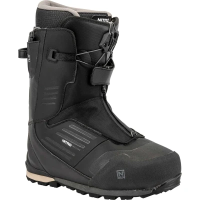 Abbildung von Nitro Incline TLS+ 24/25 Snowboard Schuhe