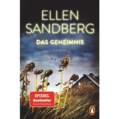 Abbildung von Das Geheimnis: Roman. Der spannende SPIEGEL Bestseller über Familiengeheimnisse und die Abgründe unserer Geschichte erstmals im Taschenbuch