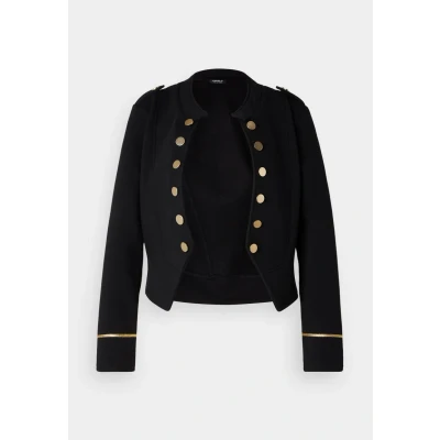 Abbildung von ONLY Onlanetta Blazer, Damen, Größe: XS, Black