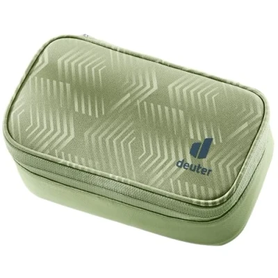 Abbildung von Deuter Pencil Case grove ripple Federmäppchen