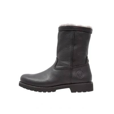 Abbildung von Panama Jack Fedro Igloo Snowboot/Winterstiefel, Herren, Größe: 40, Black Schuhe