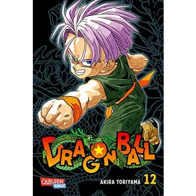 Abbildung von Dragon Ball Massiv 12: Die Originalserie als 3 in 1 Edition!